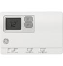 GE&reg; 2H/1C Non-programmable Thermostat 