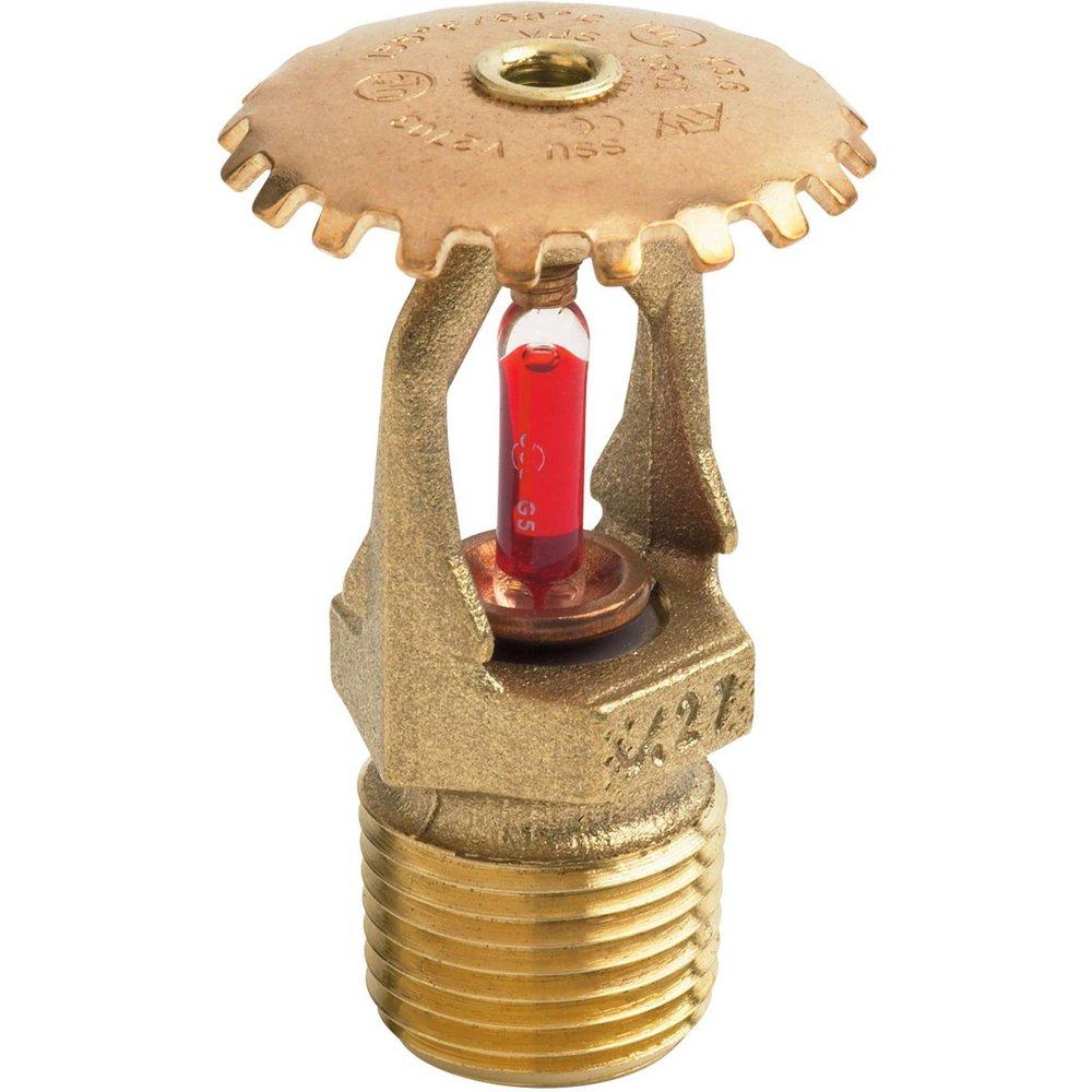 Victaulic Standard Response Upright Sprinkler Head 