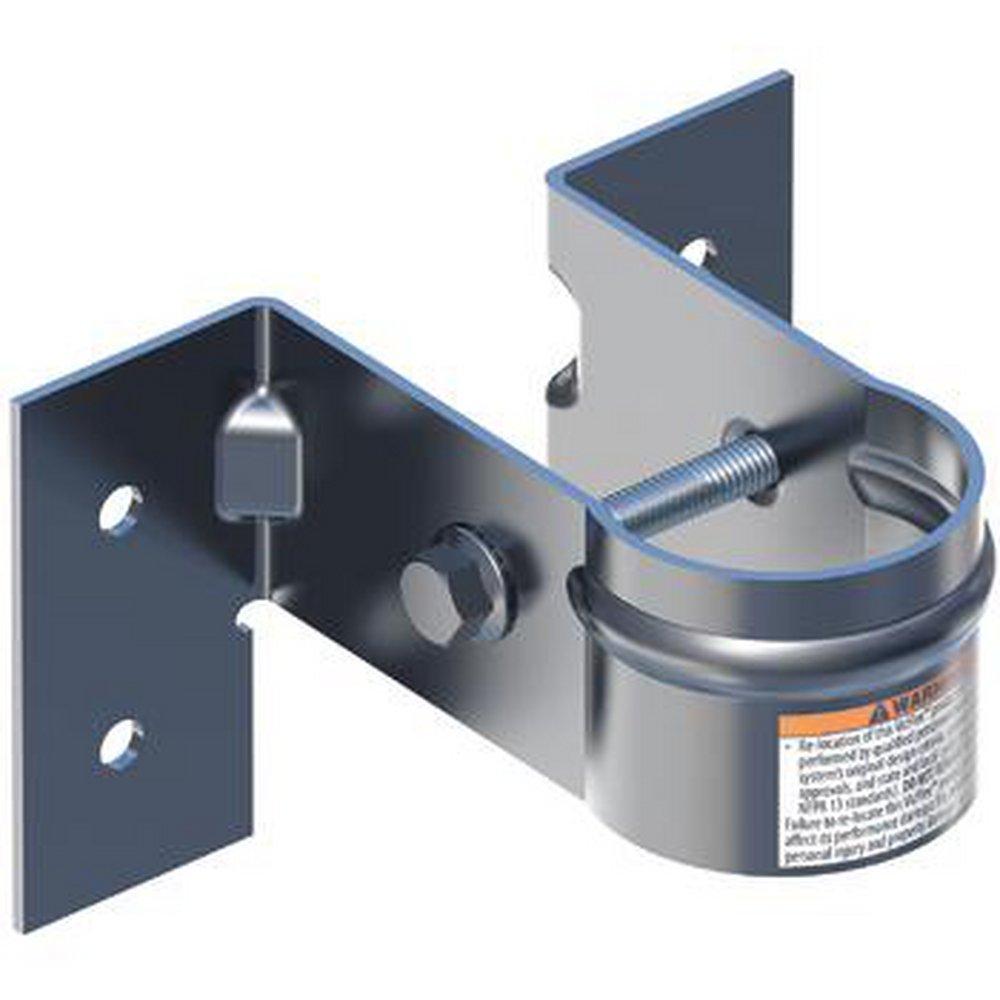 Victaulic Carbon Steel Mounting Bracket 
