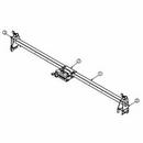 Victaulic Zinc Plated Carbon Steel Bracket 