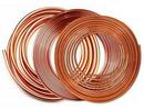 7/8 in. OD x 50 ft. Copper Refrigeration Coil