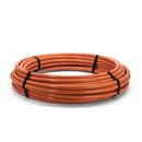 Watts Orange 3/4 in. Plastic Tubing in Orange 