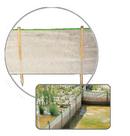 Silt-Saver Silt Fence with Stake 