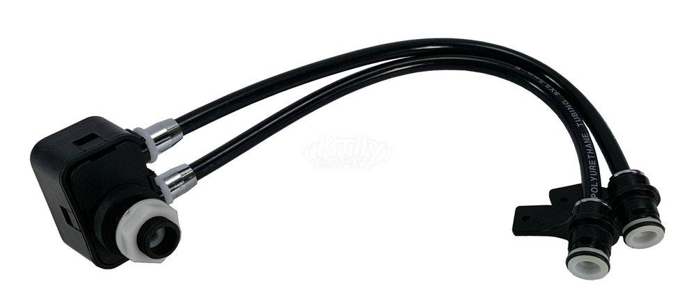 WDI International Flush Control Valve Assembly 