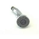 Hansgrohe Steel Pull-Out Spray Head 