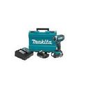 Makita USA Impact Driver Kit 