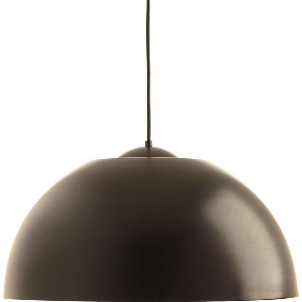 Progress Lighting Antique Bronze LED Pendant 