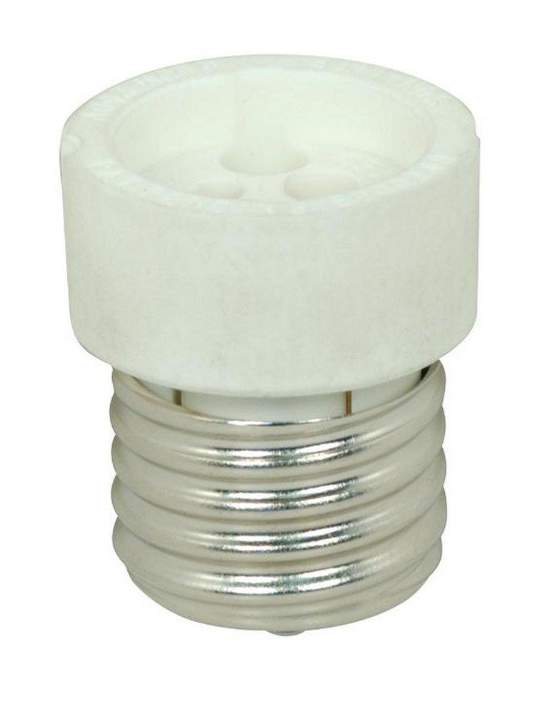 SATCO White Socket 