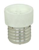 SATCO White Socket 