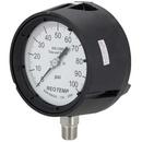 Reotemp Instrument 4-1/2 in. Pressure Gauge 