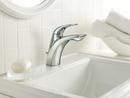 Moen Polished Chrome Single Handle Centerset Bathroom Sink Faucet 