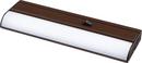 Quorum International Oiled Bronze 12 in. 4.5W 1-Light Under-Cabinet LED Light 