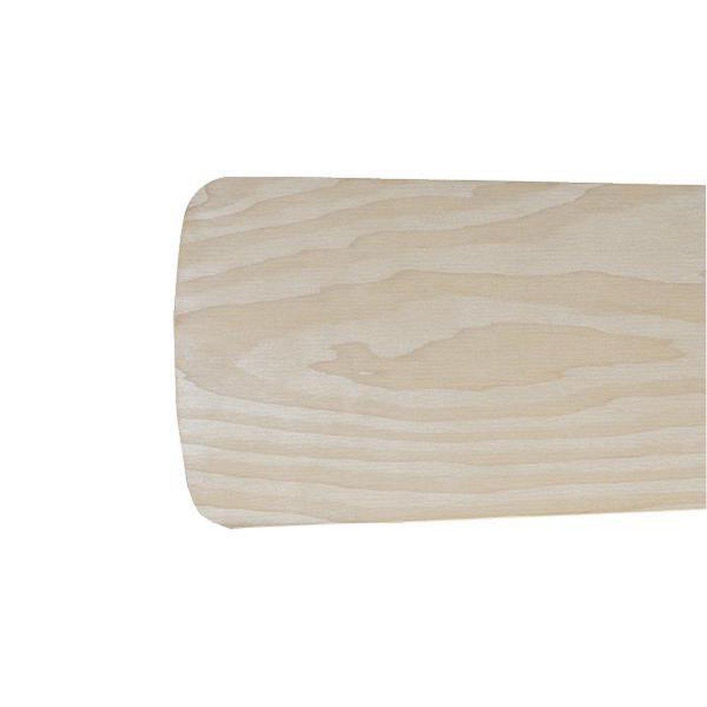 Quorum International Weathered Pine 56 in. Ceiling Fan Blade 5 Pack 
