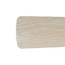 Quorum International Weathered Pine 56 in. Ceiling Fan Blade 5 Pack 