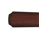 Quorum International Rosewood 52 in. Ceiling Fan Blade 5 Pack 