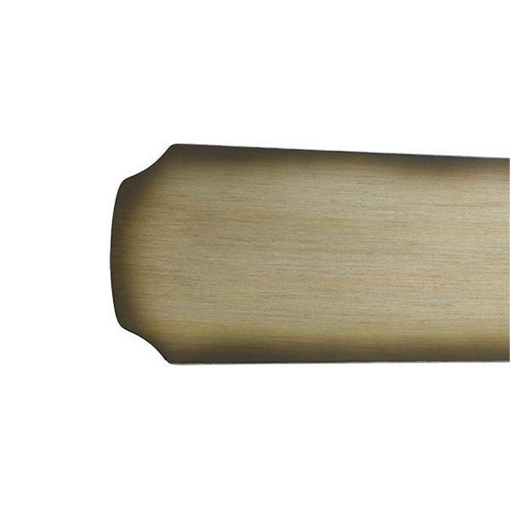 Quorum International Antique Flemish 52 in. Ceiling Fan Blade 1 Pack 