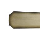 Quorum International Antique Flemish 52 in. Ceiling Fan Blade 1 Pack 