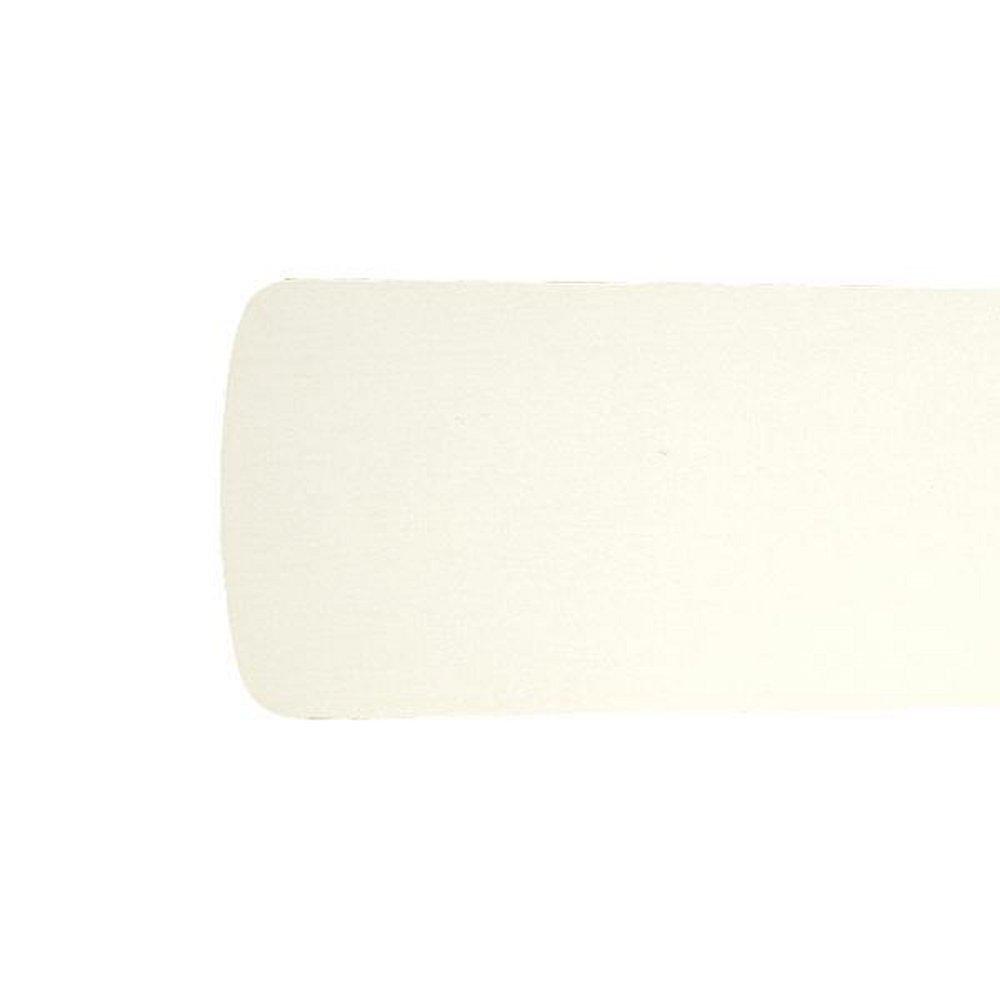 Quorum International Antique White 42 in. Ceiling Fan Blade 5 Pack 