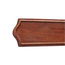 Quorum International Vintage Walnut 52 in. Ceiling Fan Blade 5 Pack 