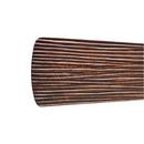 Quorum International Vintage Walnut 52 in. Ceiling Fan Blade 5 Pack 