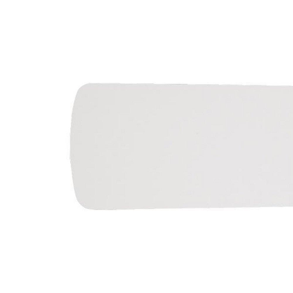 Quorum International Studio White 56 in. Ceiling Fan Blade 5 Pack 