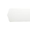 Quorum International White 42 in. Ceiling Fan Blade 5 Pack 