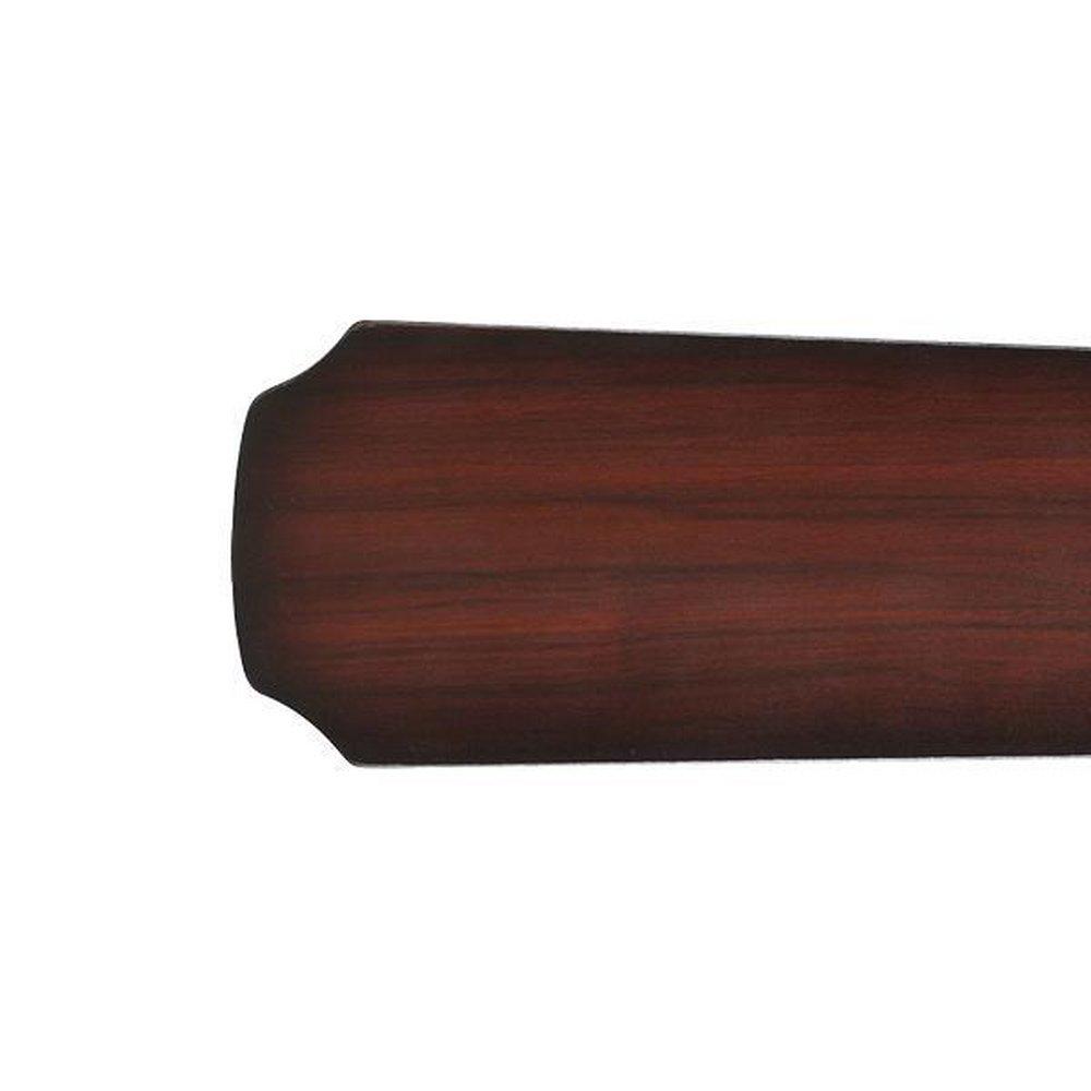 Quorum International Rosewood 52 in. Ceiling Fan Blade 5 Pack 