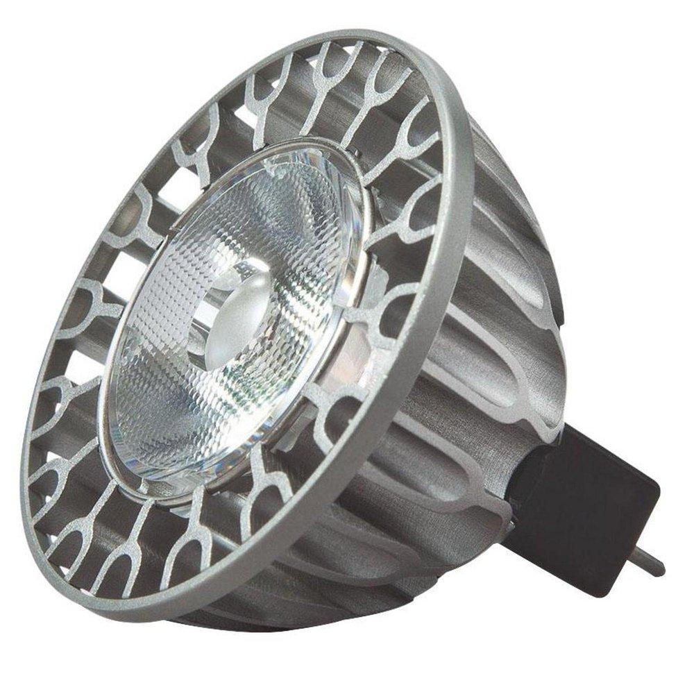 Tech Lighting MR16 LED Light Bulb with GU5.3 Base 