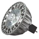 Tech Lighting MR16 LED Light Bulb with GU5.3 Base 