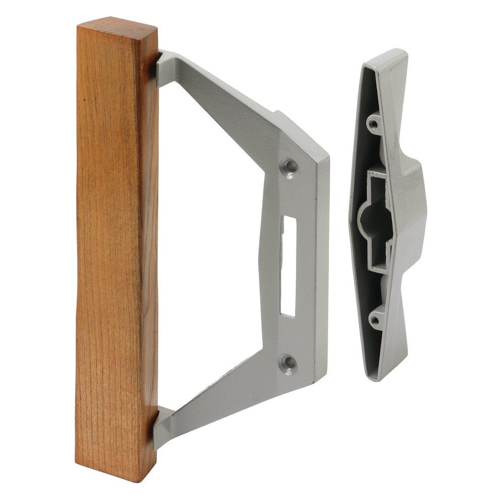 Prime-Line Aluminum Sliding Glass Door Handle 