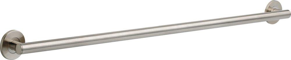 Delta Faucet Brilliance&reg; Stainless 42 in. Grab Bar 
