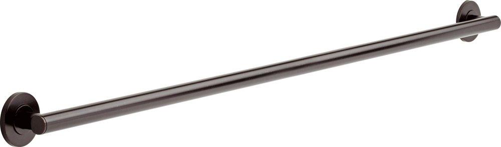 Delta Faucet Venetian Bronze 42 in. Grab Bar 