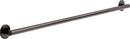Delta Faucet Venetian Bronze 42 in. Grab Bar 