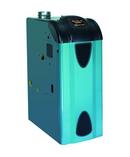140 MBH - Cast Iron Natural Gas Boiler - w/ Grundfos® Circulator