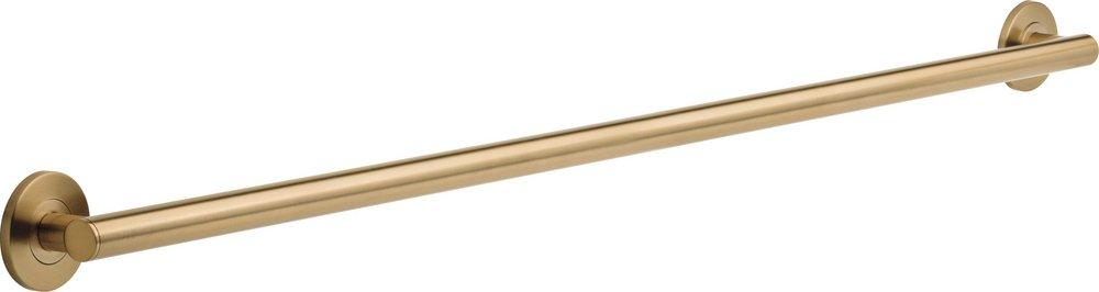 Delta Faucet Brilliance® Champagne Bronze 42 in. Grab Bar 