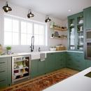 Avallon Stainless Steel 23-13/16 in. 5.7 cu. ft. Beverage Cooler 