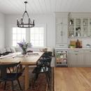 Avallon Stainless Steel 23-13/16 in. 5.7 cu. ft. Beverage Cooler 