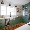 Avallon Stainless Steel 23-13/16 in. 54 Bottles Wine Cooler 