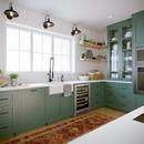 Avallon Stainless Steel 23-13/16 in. 46 Bottles Wine Cooler 