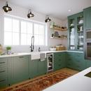 Avallon Stainless Steel 15 in. 3.4 cu. ft. Beverage Cooler 