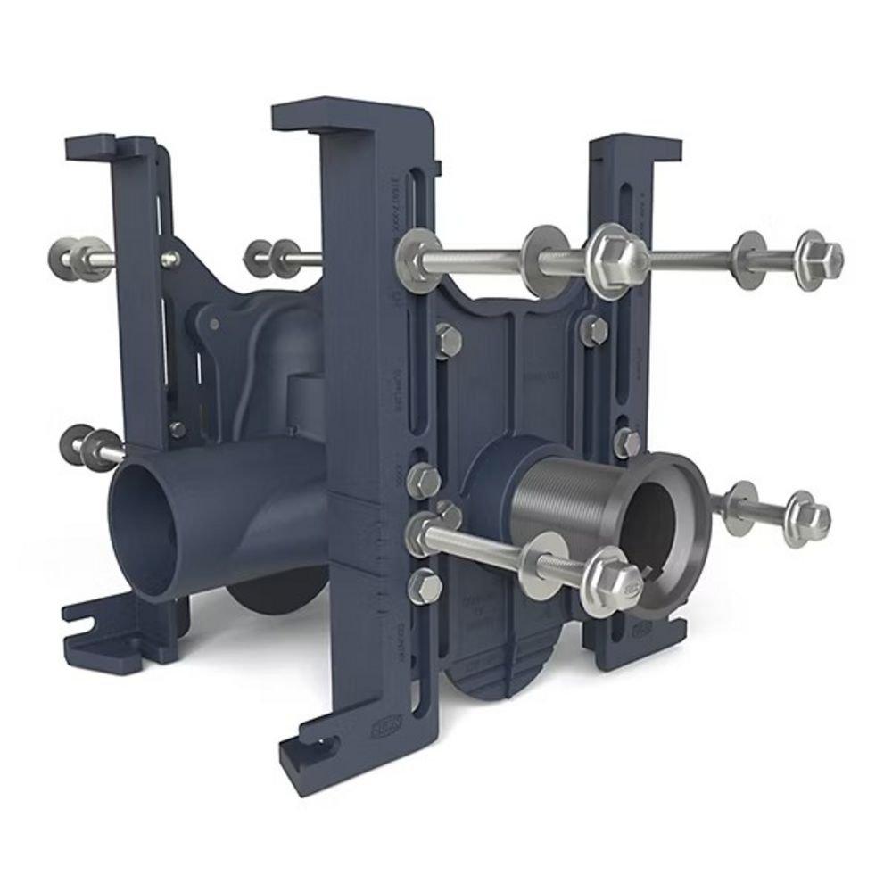 Zurn No-Hub Inlet Closet Carrier 