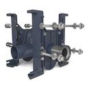 Zurn No-Hub Inlet Closet Carrier 