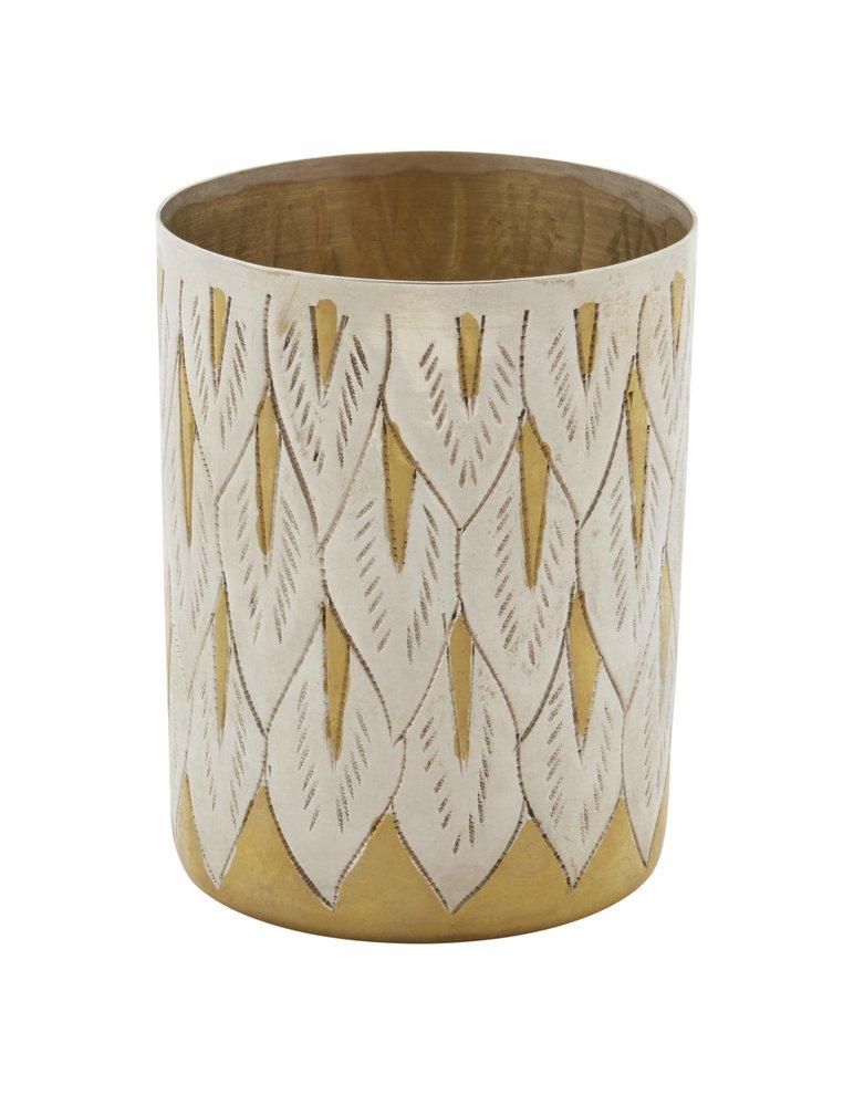 Thompson Pavone Bathroom Tumbler 