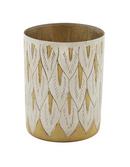 Thompson Pavone Bathroom Tumbler 