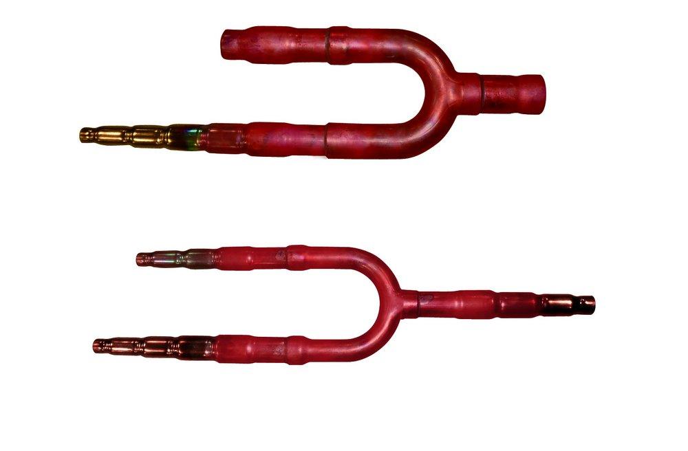 Fujitsu Separation Tube for RB 