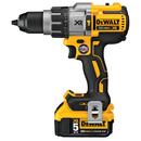 DEWALT Hammer Drill Kit