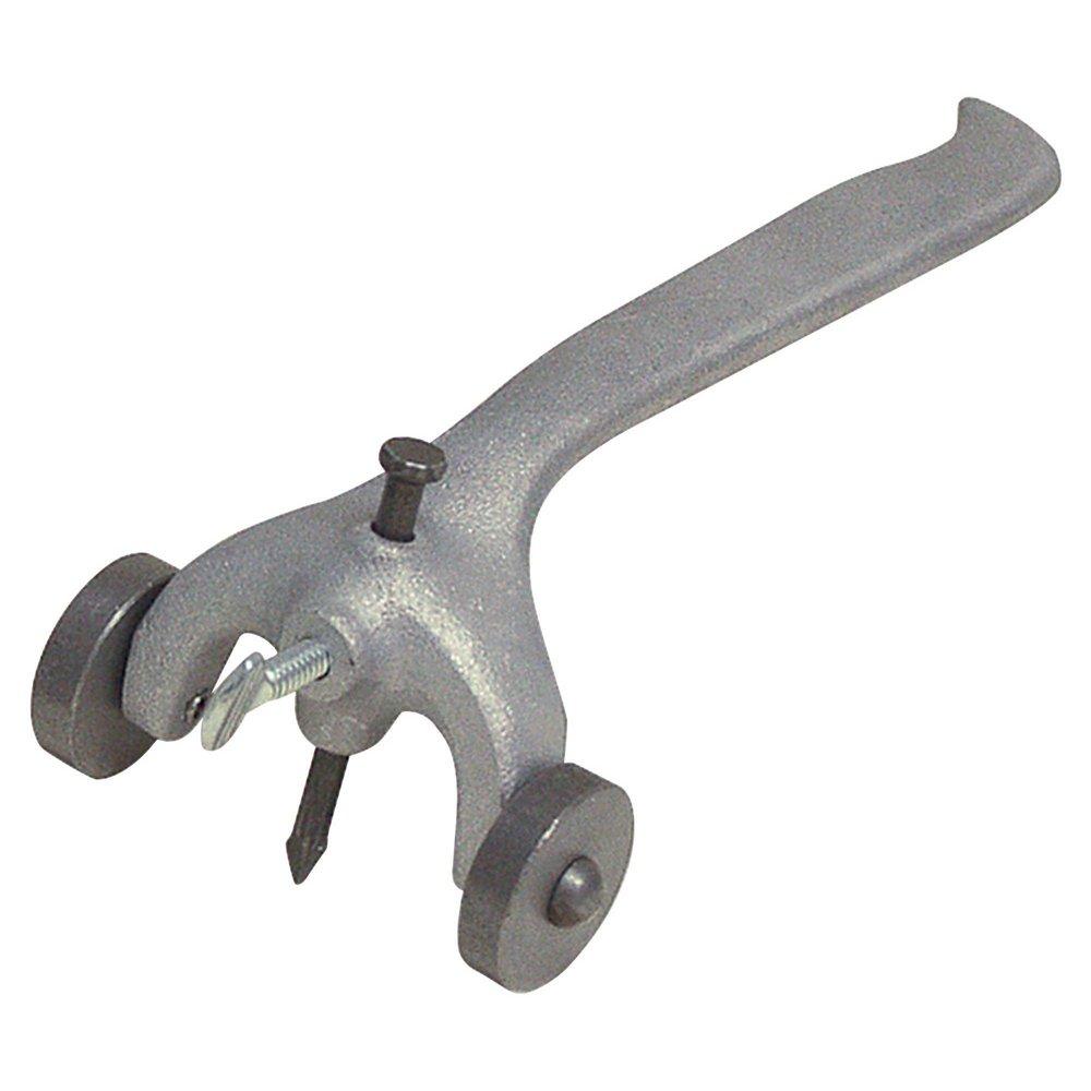 Kraft Tool Company Solid Wheel Joint Raker 