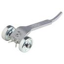 Kraft Tool Company 3-19/50 in. Skate Wheel Joint Raker 