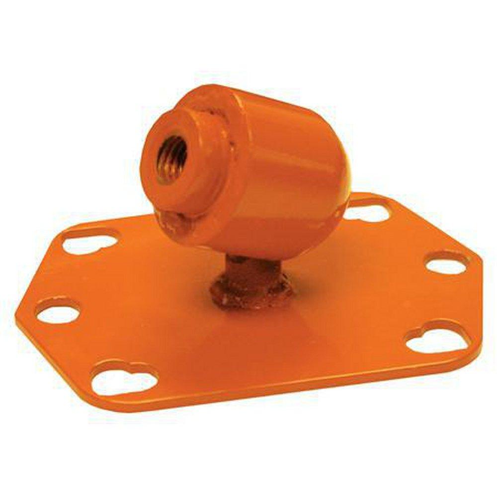 Kraft Tool Company 6-Hole Handle Bracket 