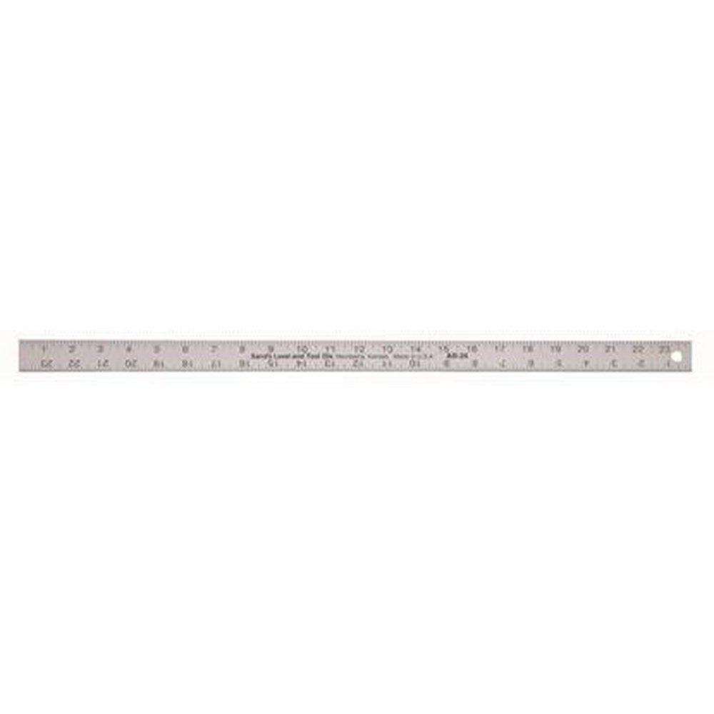 Kraft Tool Company 2-Sided Yard Stick 